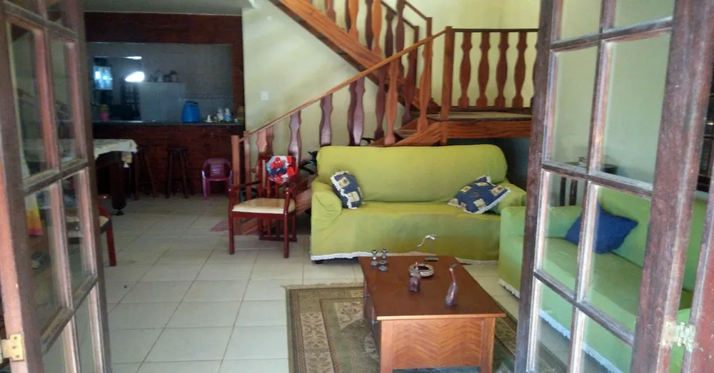 Casa, 5 quartos, 660 m² - Foto 2