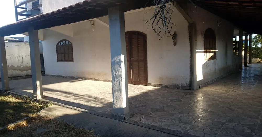 Casa, 5 quartos, 660 m² - Foto 12