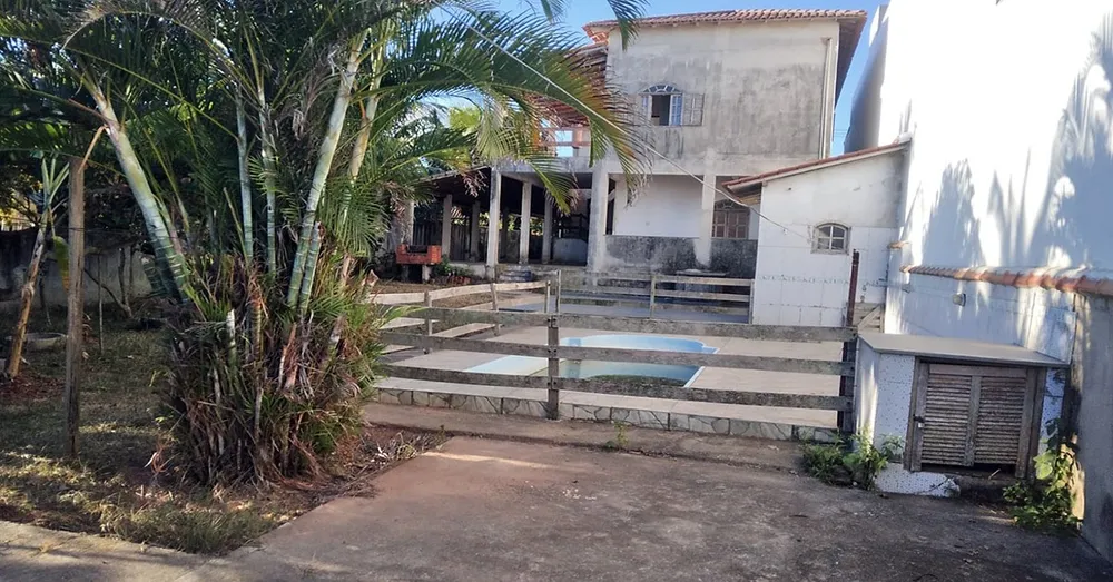 Casa, 5 quartos, 660 m² - Foto 6