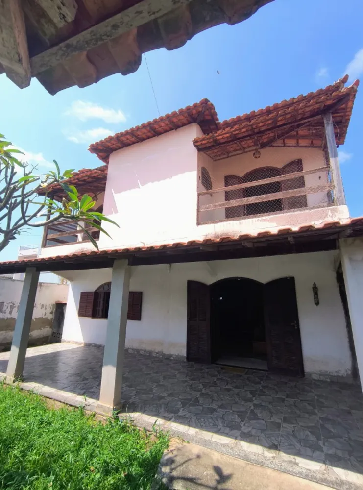Casa, 5 quartos, 660 m² - Foto 1