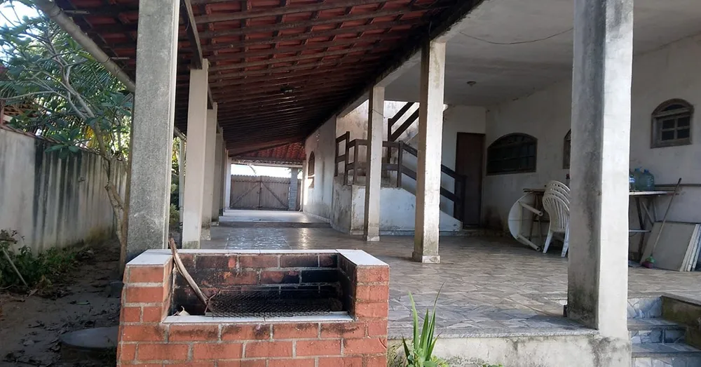 Casa, 5 quartos, 660 m² - Foto 8