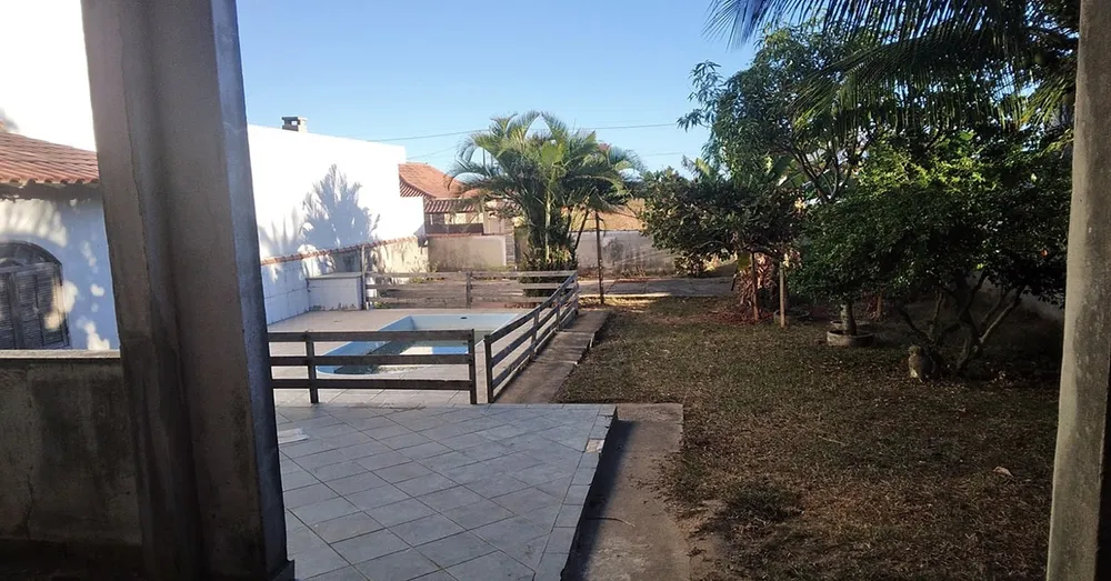 Casa, 5 quartos, 660 m² - Foto 16