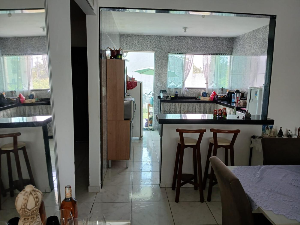Casa, 3 quartos, 360 m² - Foto 7