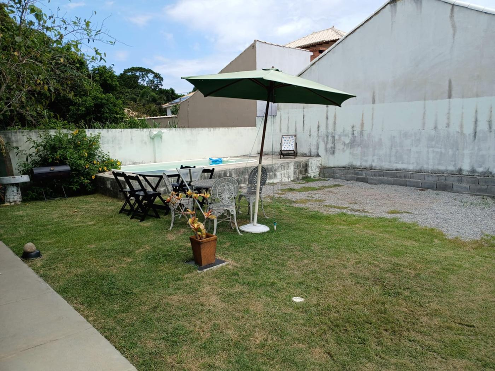 Casa, 3 quartos, 360 m² - Foto 16