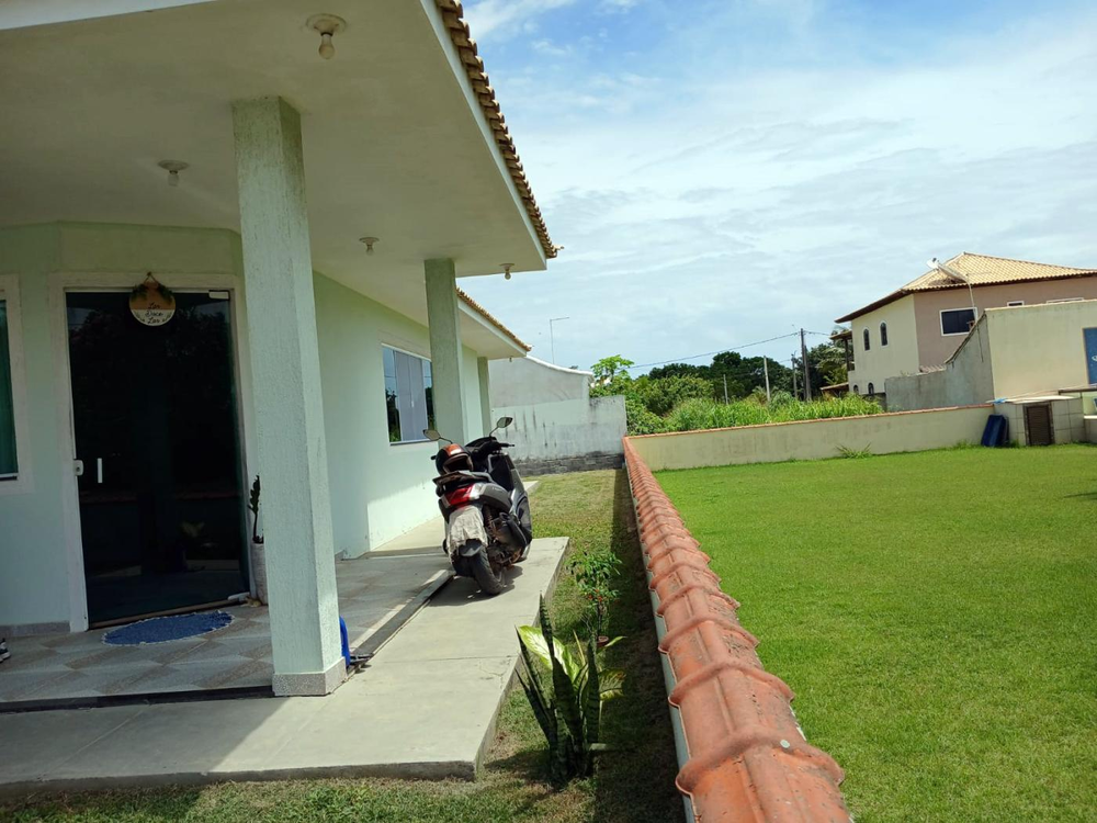 Casa, 3 quartos, 360 m² - Foto 14