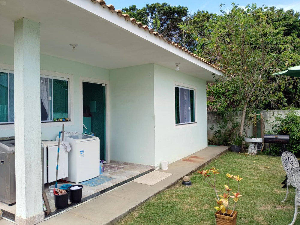 Casa, 3 quartos, 360 m² - Foto 15