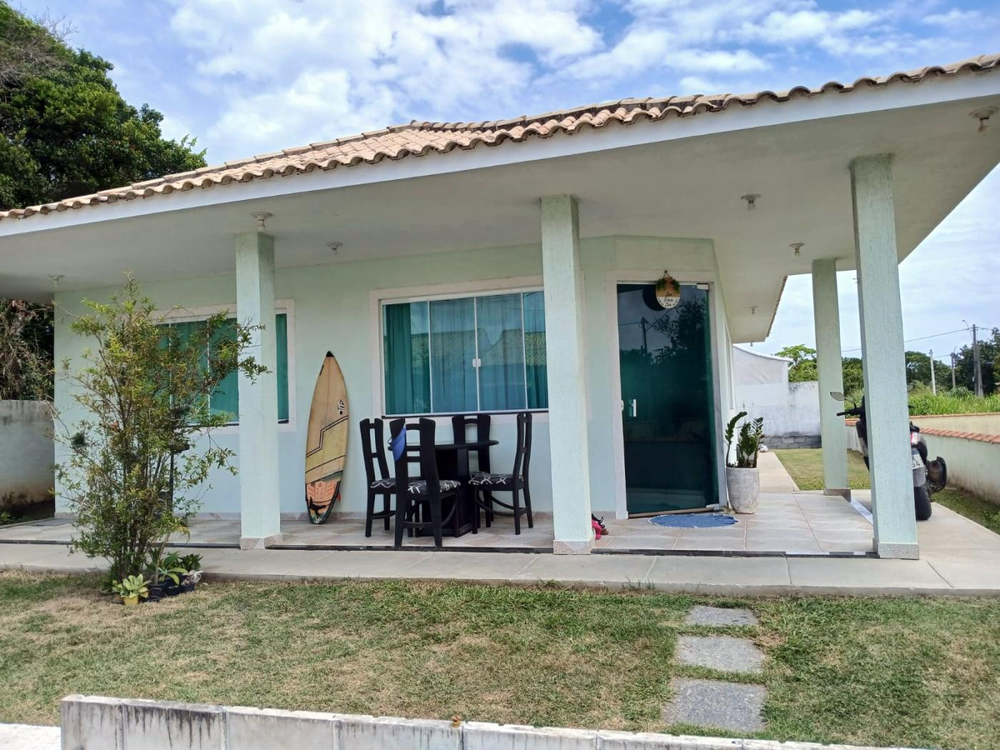 Casa, 3 quartos, 360 m² - Foto 1