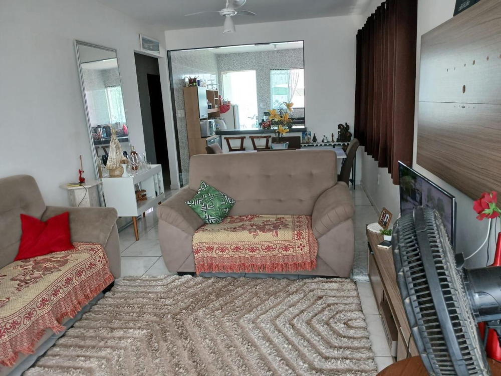 Casa, 3 quartos, 360 m² - Foto 3