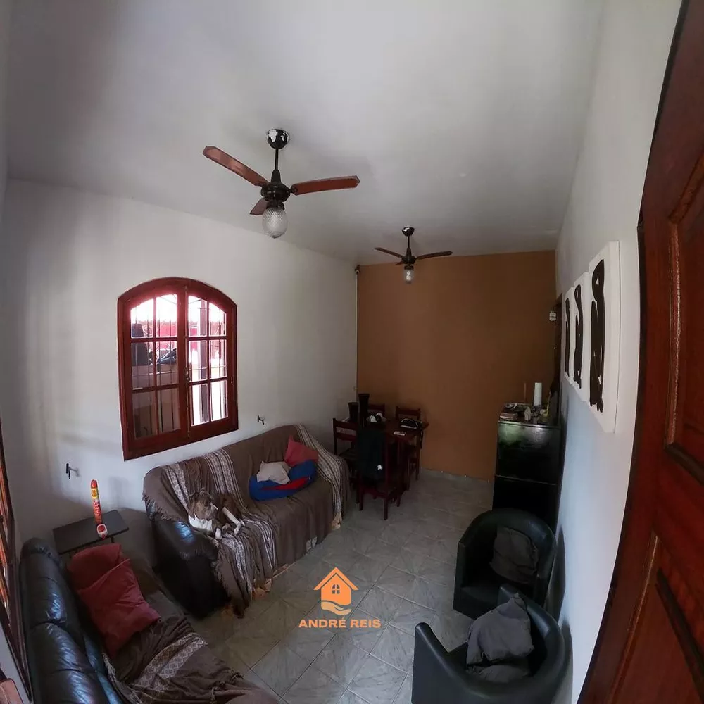 Casa, 2 quartos, 450 m² - Foto 3