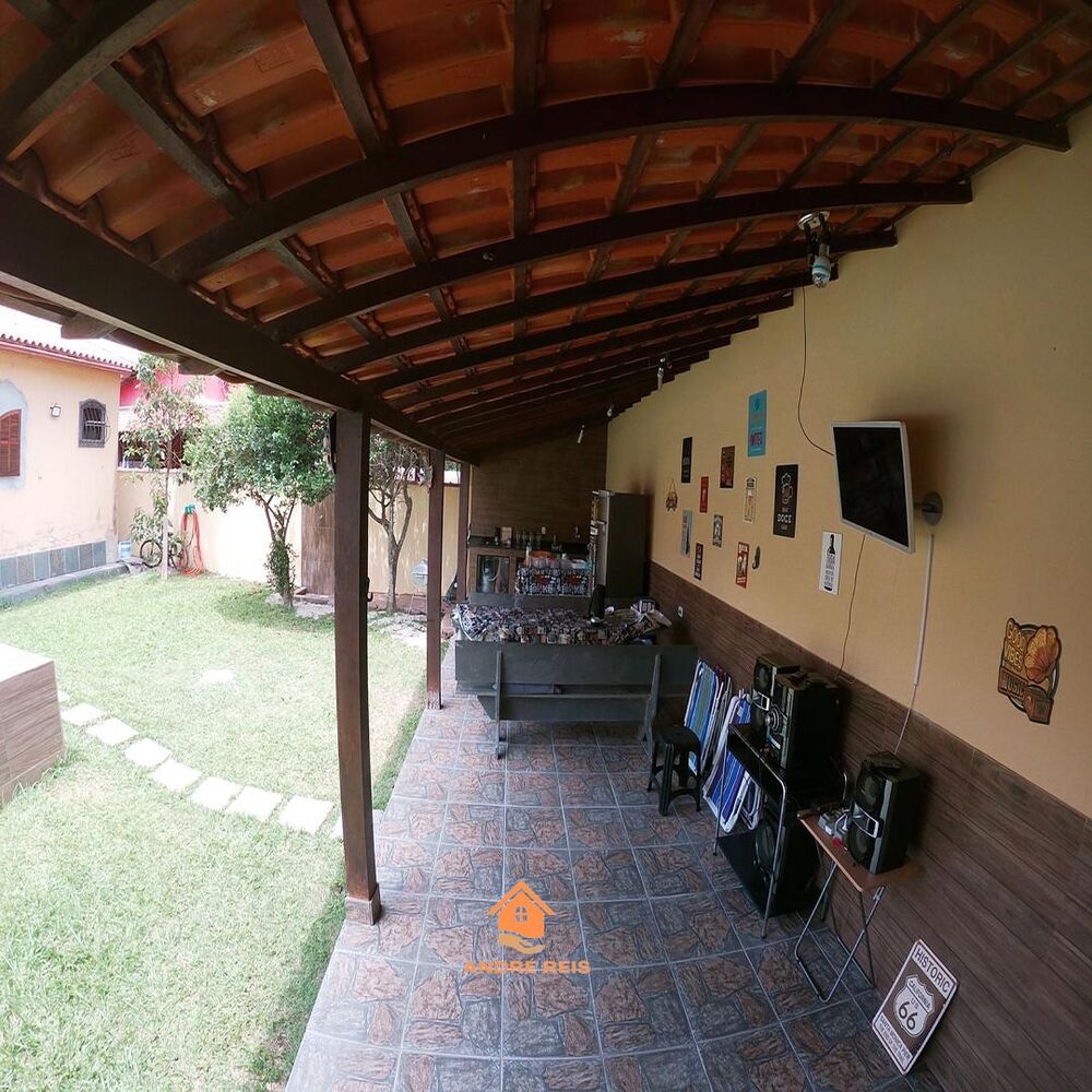 Casa, 2 quartos, 450 m² - Foto 8