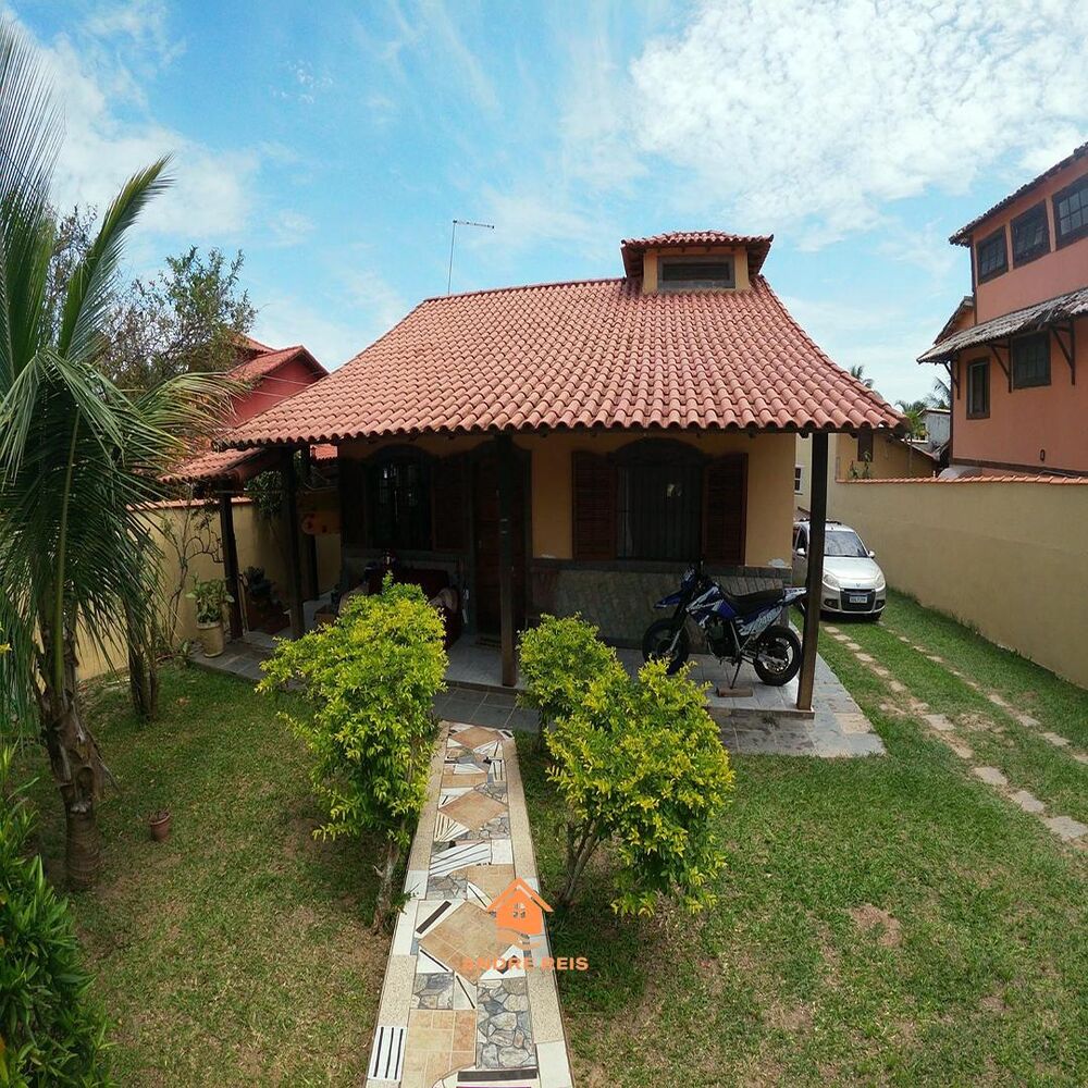 Casa, 2 quartos, 450 m² - Foto 1