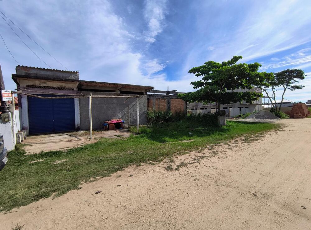 Casa, 1 quarto, 600 m² - Foto 1