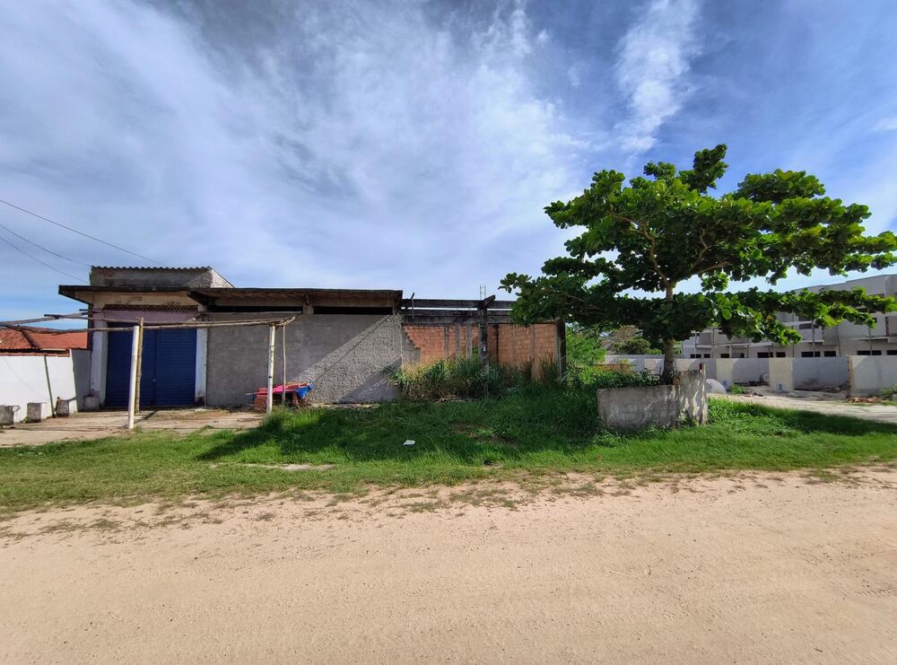 Casa, 1 quarto, 600 m² - Foto 2