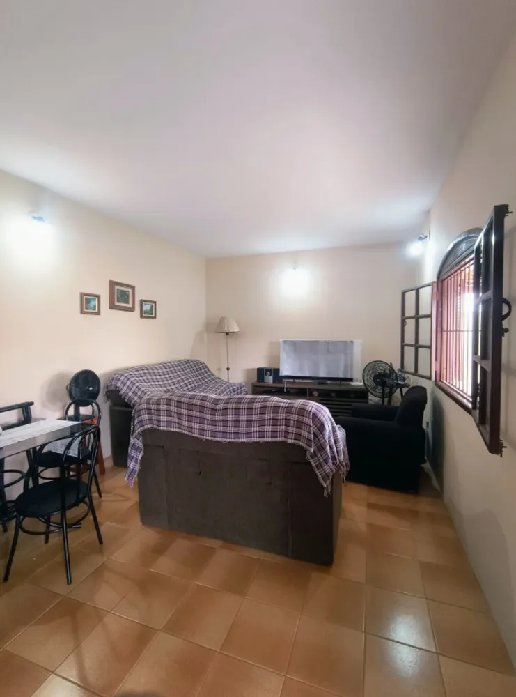 Casa, 2 quartos, 340 m² - Foto 4