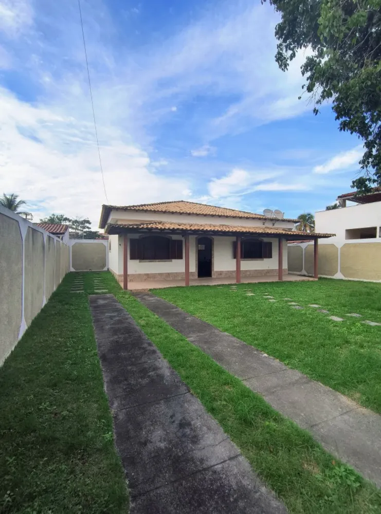 Casa, 2 quartos, 340 m² - Foto 1