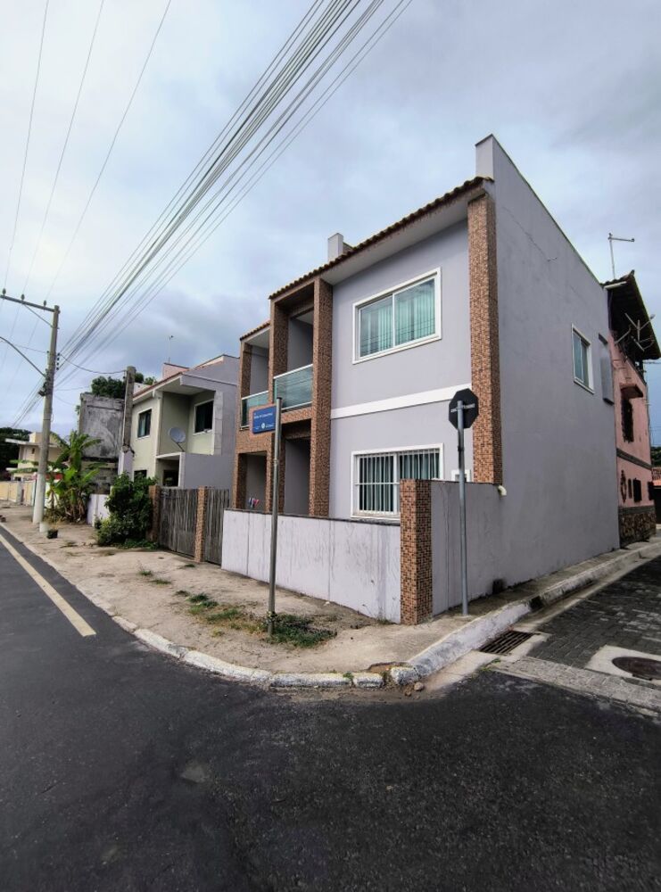 Casa, 5 quartos, 123 m² - Foto 11