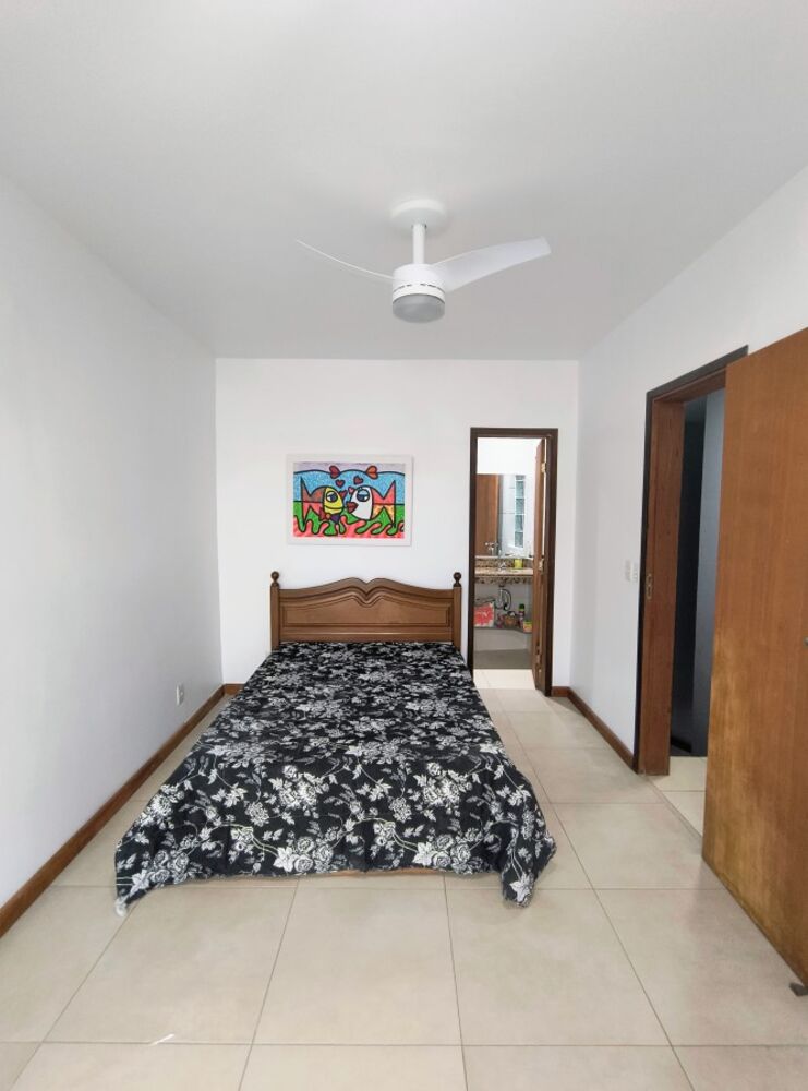 Casa, 5 quartos, 123 m² - Foto 4