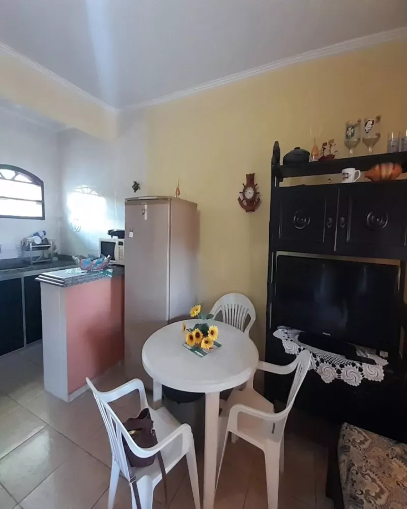 Casa, 1 quarto, 67 m² - Foto 5