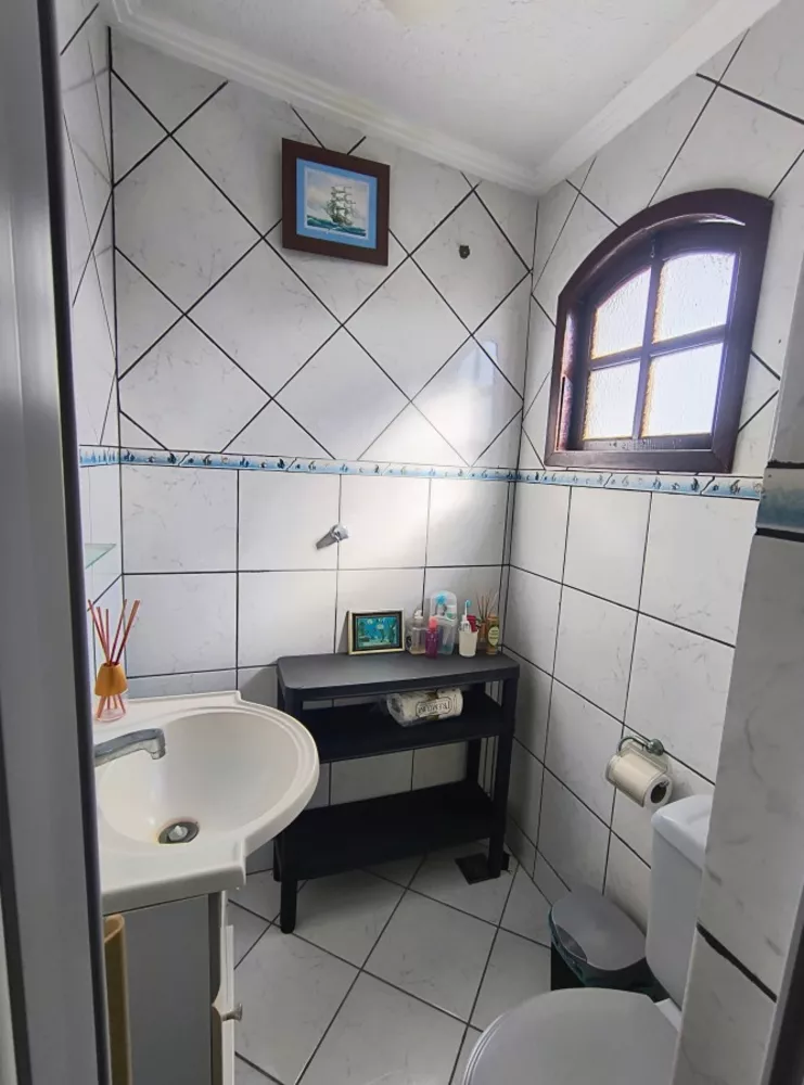 Casa, 1 quarto, 67 m² - Foto 11