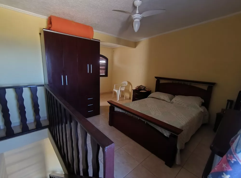 Casa, 1 quarto, 67 m² - Foto 9