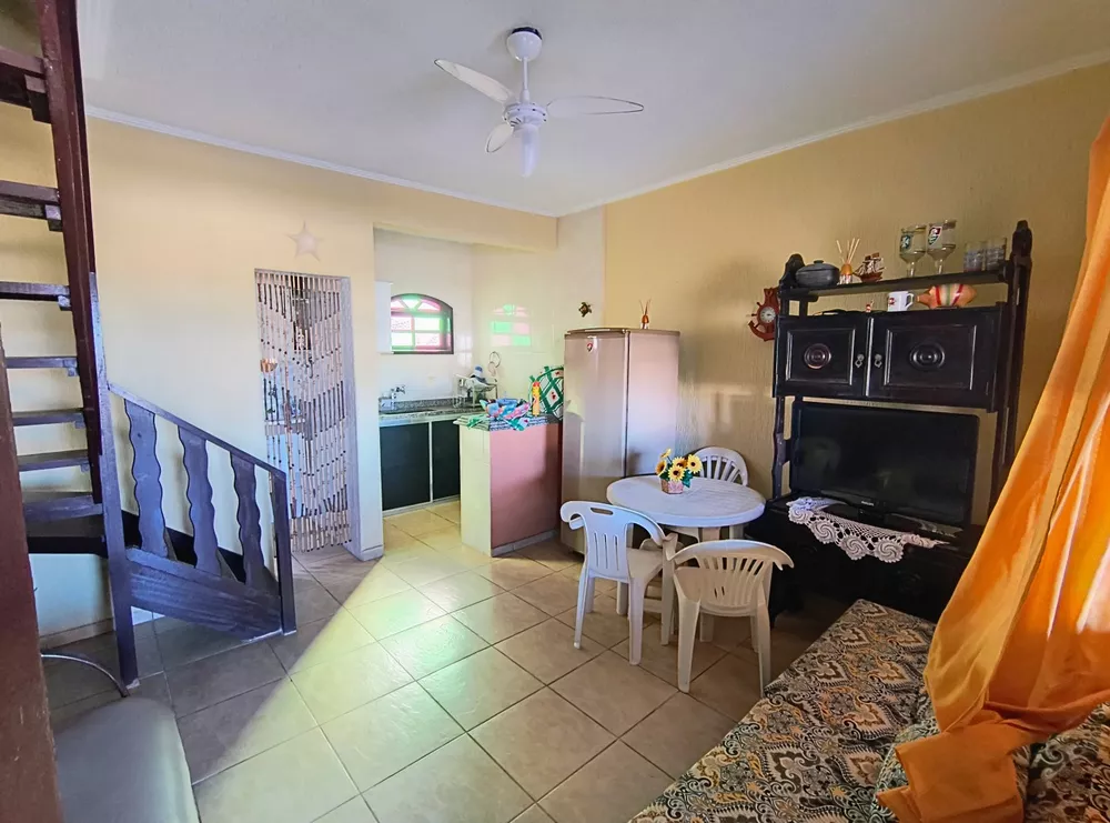 Casa, 1 quarto, 67 m² - Foto 4