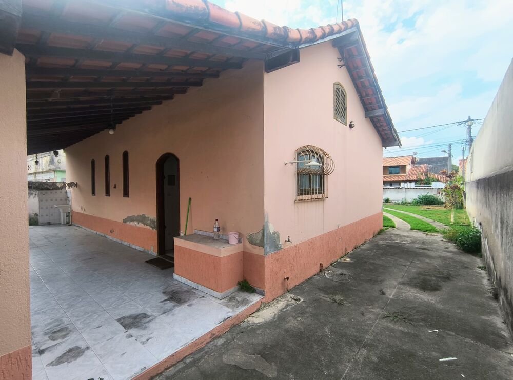 Casa à venda com 2 quartos, 450m² - Foto 2