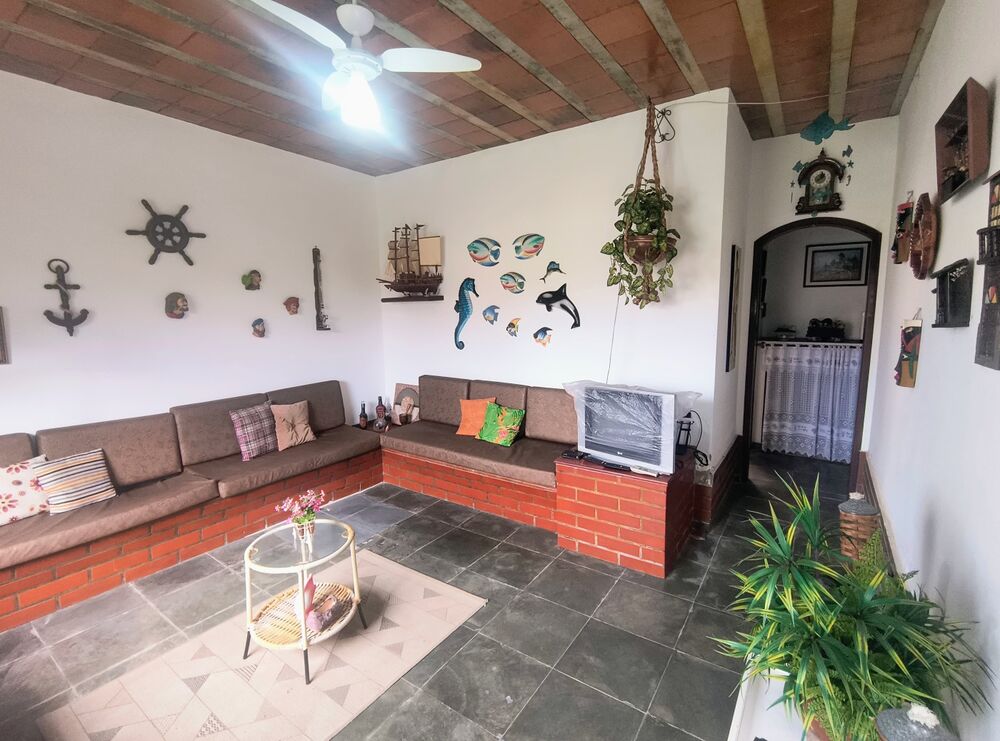 Casa à venda com 2 quartos, 450m² - Foto 6