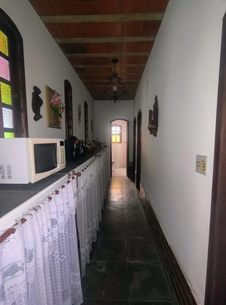 Casa à venda com 2 quartos, 450m² - Foto 7