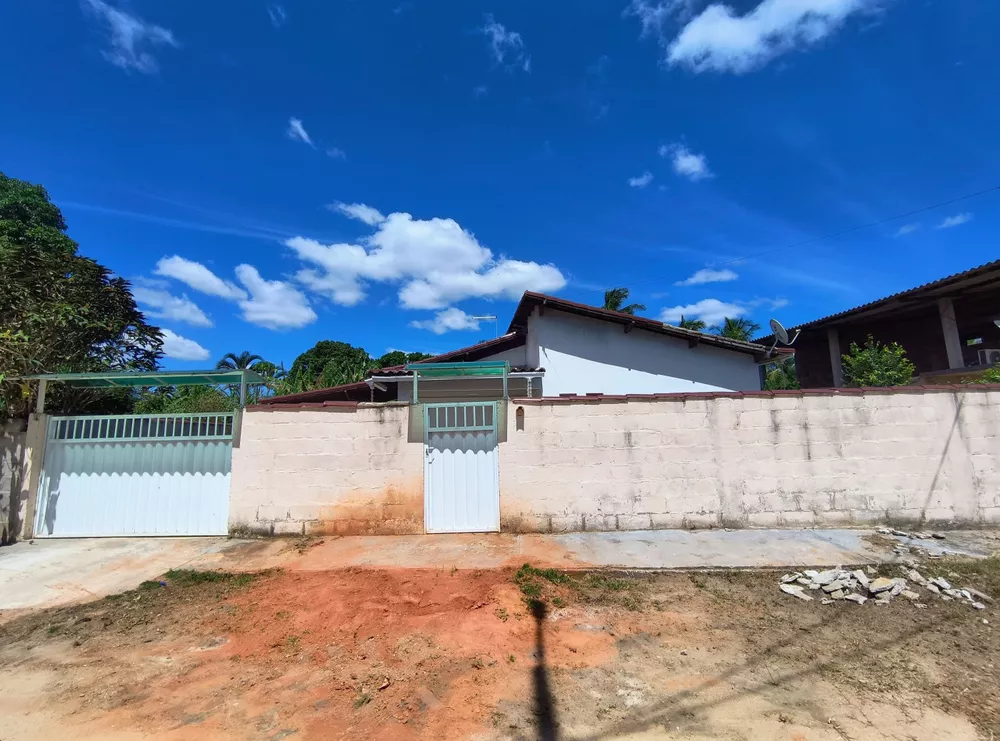 Casa, 2 quartos, 450 m² - Foto 1