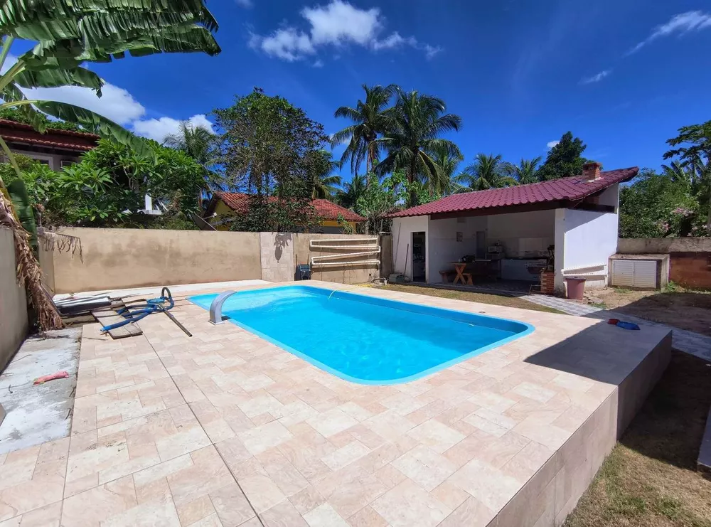 Casa, 2 quartos, 450 m² - Foto 4