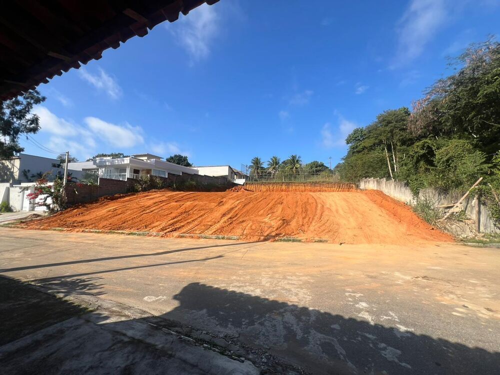 Terreno, 525 m² - Foto 3