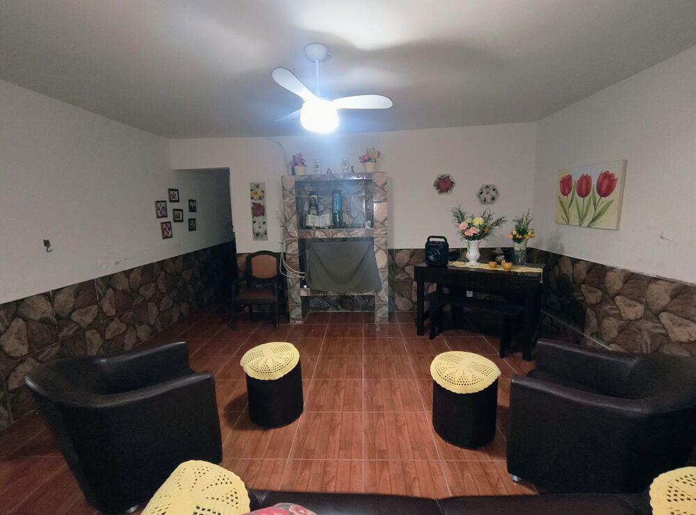 Casa à venda com 3 quartos, 450m² - Foto 7