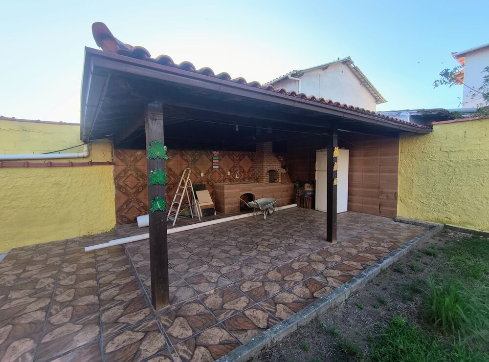 Casa à venda com 3 quartos, 450m² - Foto 12