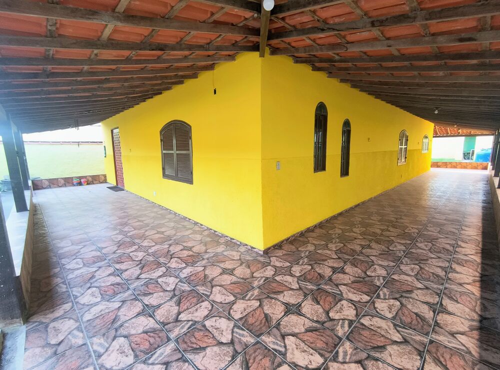 Casa à venda com 3 quartos, 450m² - Foto 2