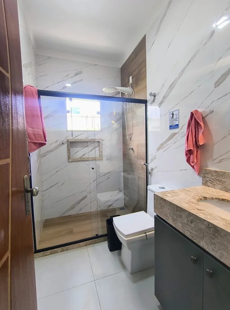 Casa, 3 quartos, 340 m² - Foto 9