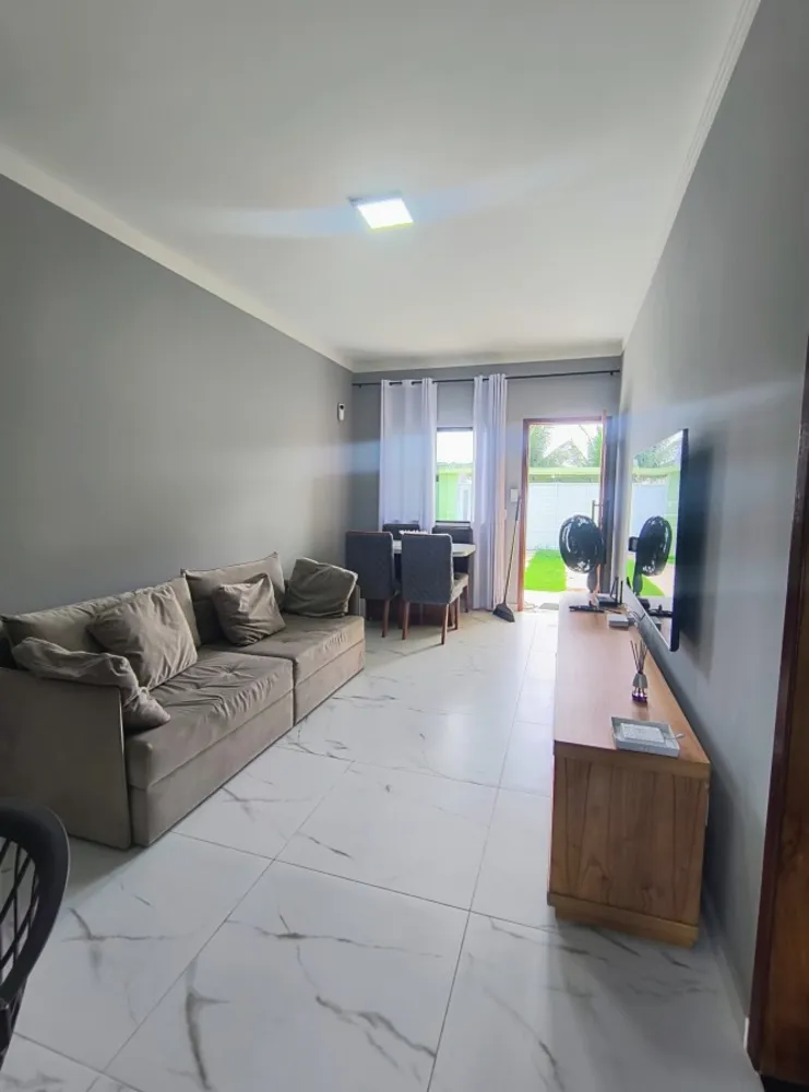 Casa, 3 quartos, 340 m² - Foto 2