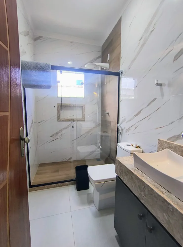 Casa, 3 quartos, 340 m² - Foto 13