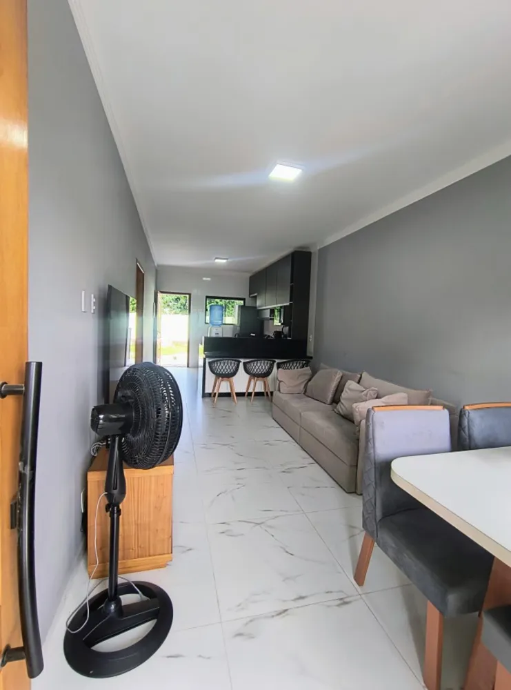 Casa, 3 quartos, 340 m² - Foto 3