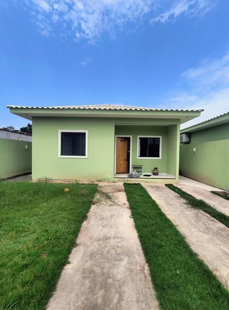 Casa, 3 quartos, 340 m² - Foto 1