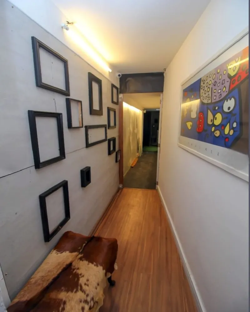 Apartamento, 3 quartos, 68 m² - Foto 3
