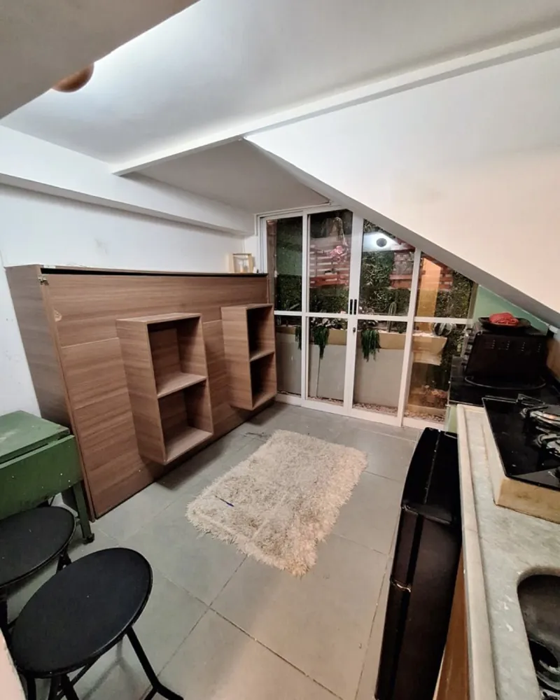 Apartamento, 3 quartos, 68 m² - Foto 2