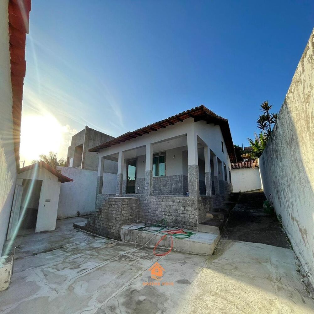 Casa, 2 quartos, 450 m² - Foto 3