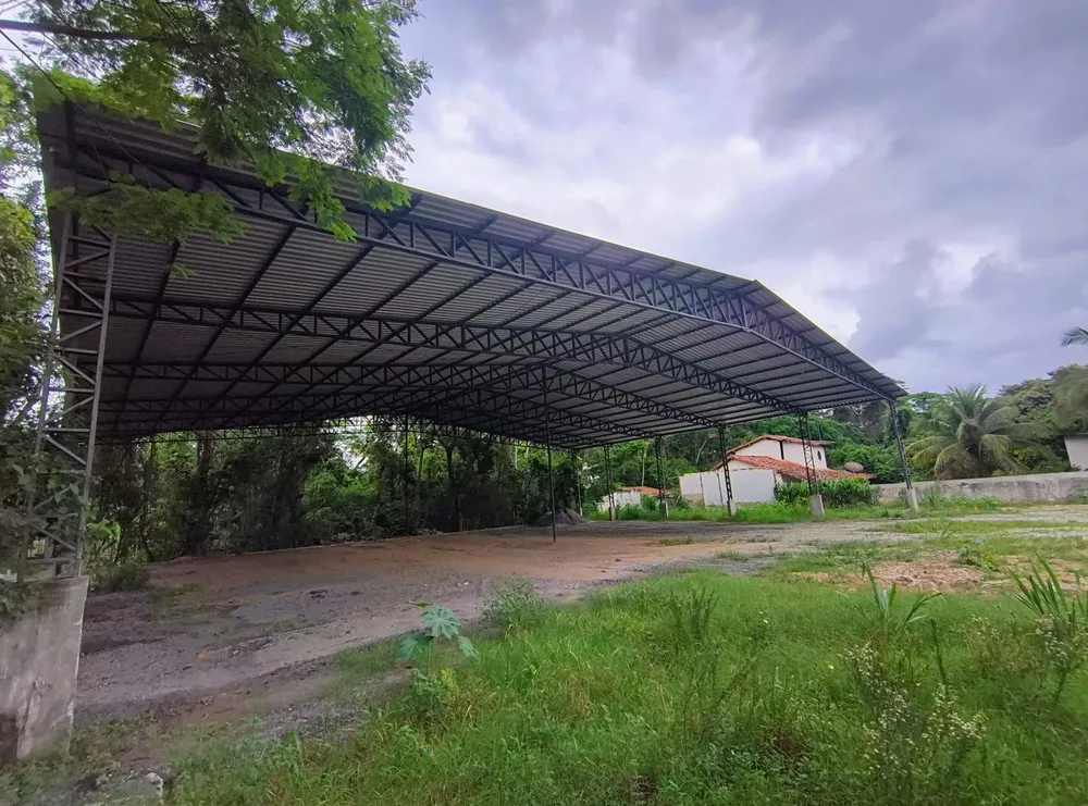 Depósito-Galpão, 2021 m² - Foto 5