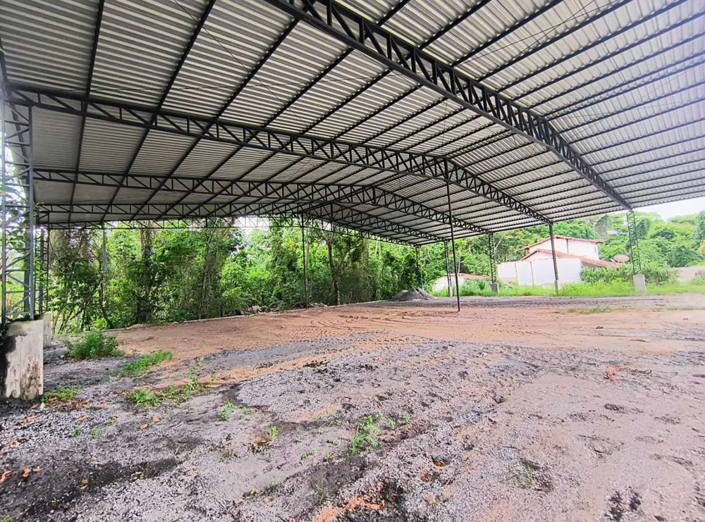 Depósito-Galpão, 2021 m² - Foto 4