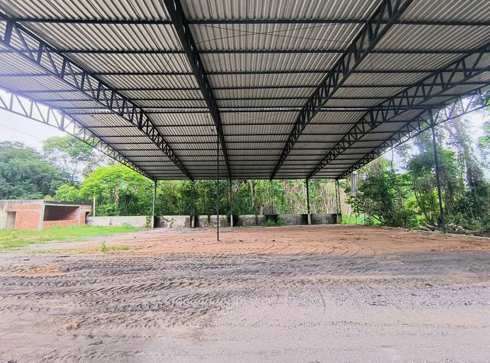 Depósito-Galpão, 2021 m² - Foto 8