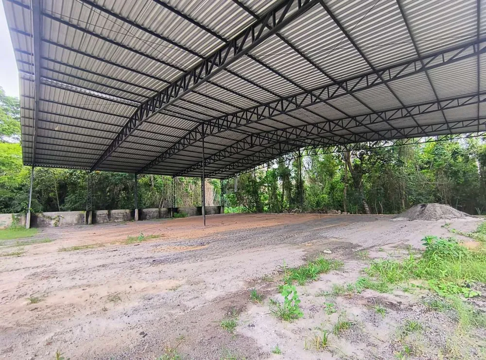 Depósito-Galpão, 2021 m² - Foto 3