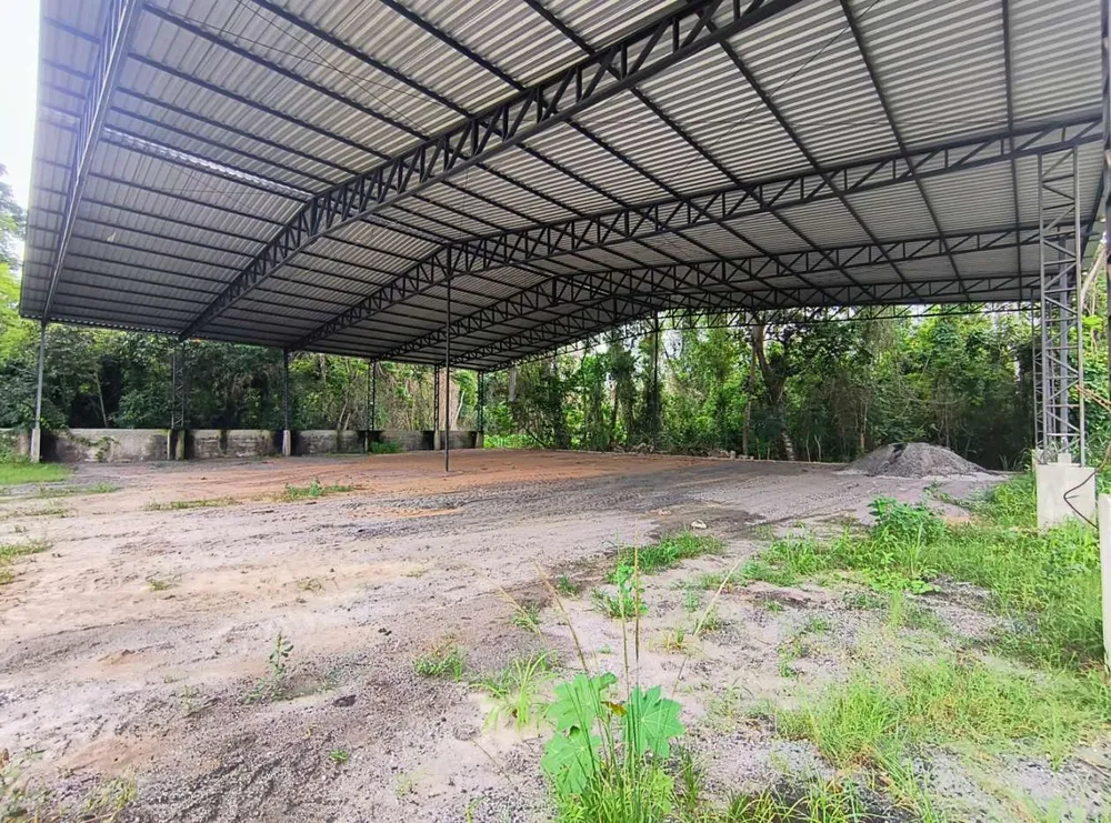 Depósito-Galpão, 2021 m² - Foto 11
