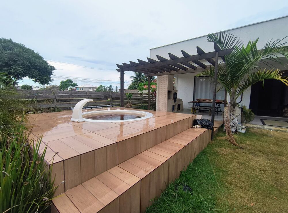 Casa, 2 quartos, 480 m² - Foto 4