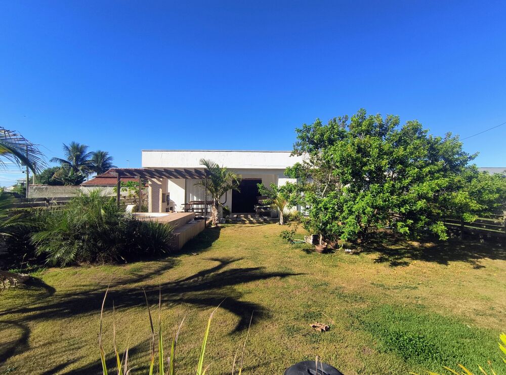 Casa, 2 quartos, 480 m² - Foto 1
