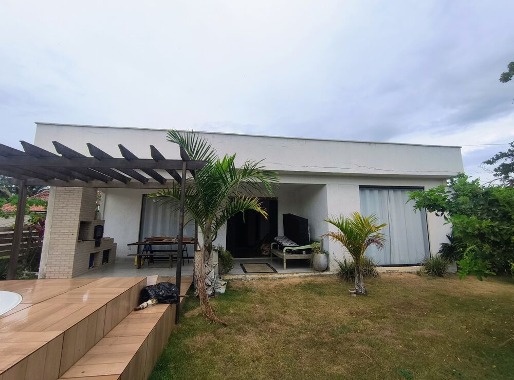 Casa, 2 quartos, 480 m² - Foto 2